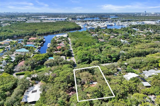2865 Riverland Road, Fort Lauderdale, FL 33312