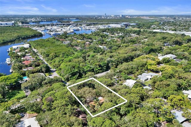 2865 Riverland Road, Fort Lauderdale, FL 33312
