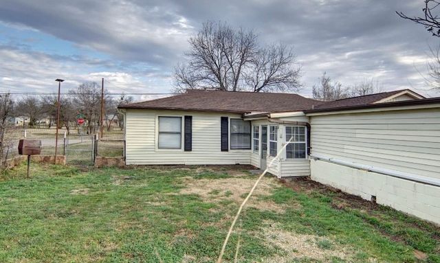 800 SE 16th Street, Mineral Wells, TX 76067