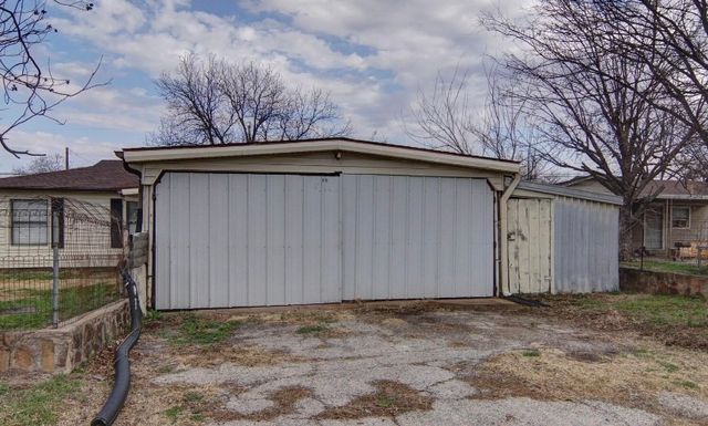 800 SE 16th Street, Mineral Wells, TX 76067
