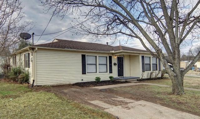 800 SE 16th Street, Mineral Wells, TX 76067