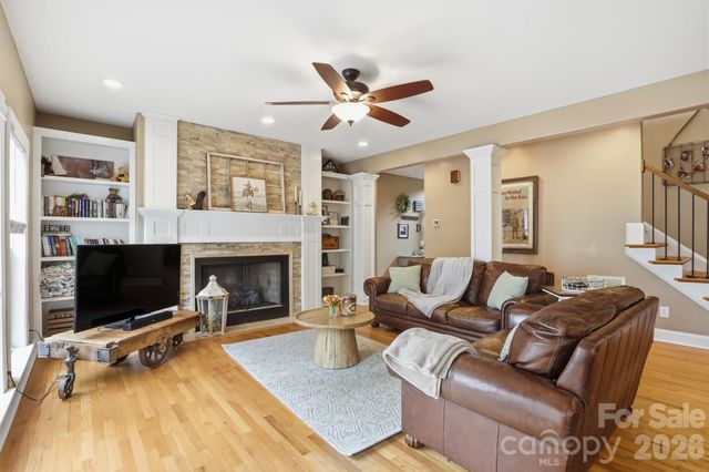 5508 Mcwhorter Road, Waxhaw, NC 28173