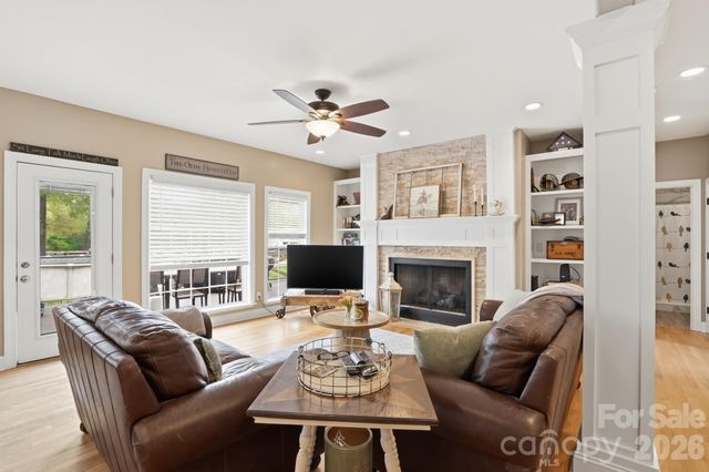 5508 Mcwhorter Road, Waxhaw, NC 28173