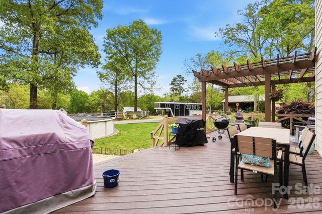 5508 Mcwhorter Road, Waxhaw, NC 28173