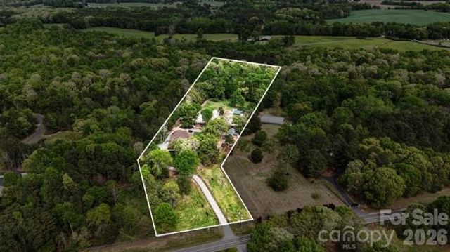 5508 Mcwhorter Road, Waxhaw, NC 28173