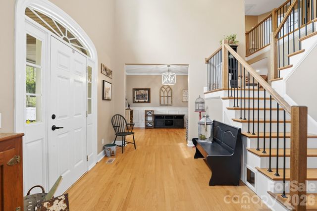5508 Mcwhorter Road, Waxhaw, NC 28173