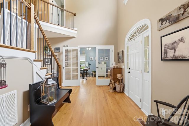 5508 Mcwhorter Road, Waxhaw, NC 28173