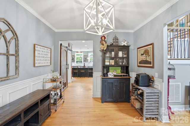 5508 Mcwhorter Road, Waxhaw, NC 28173