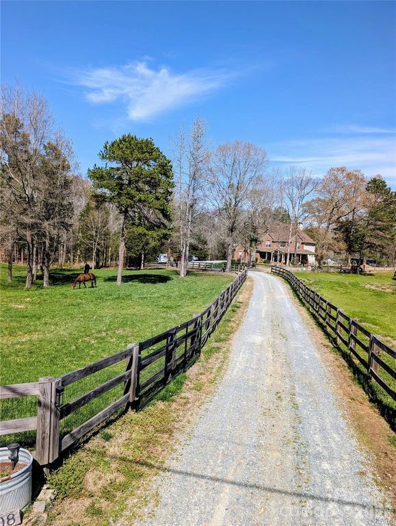 5508 Mcwhorter Road, Waxhaw, NC 28173