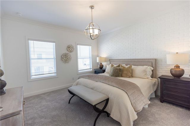 5432 Howington Court 188, Buford, GA 30518