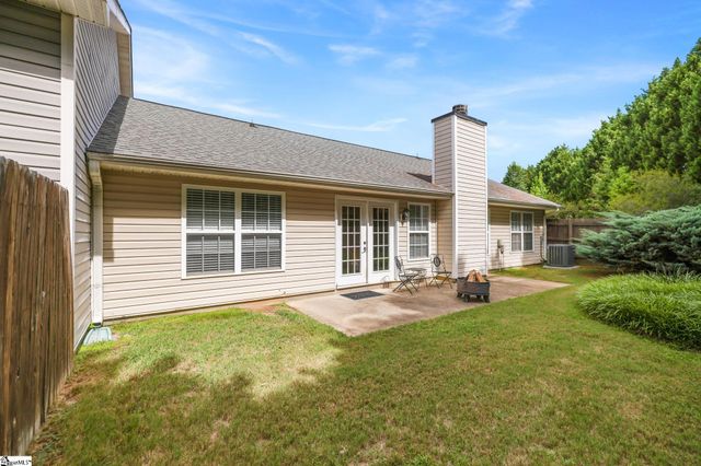 10 River Birch Way, Greer, SC 29650