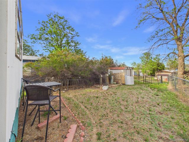 10201 Riverdale Road, Thornton, CO 80229