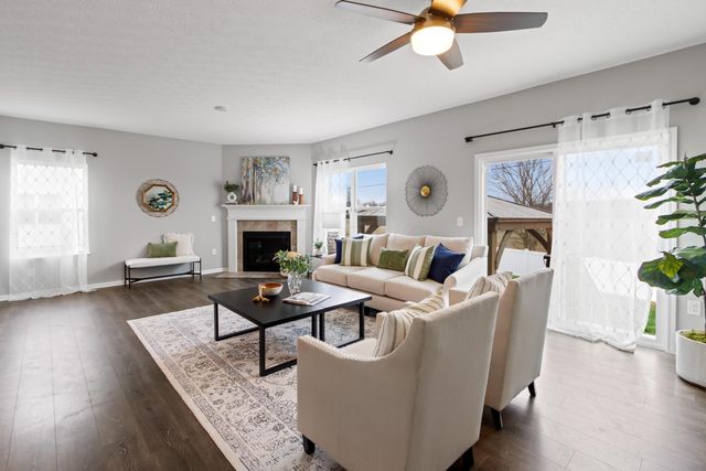 775 Lorenzo Drive, Marysville, OH 43040