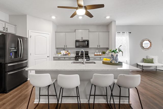 775 Lorenzo Drive, Marysville, OH 43040