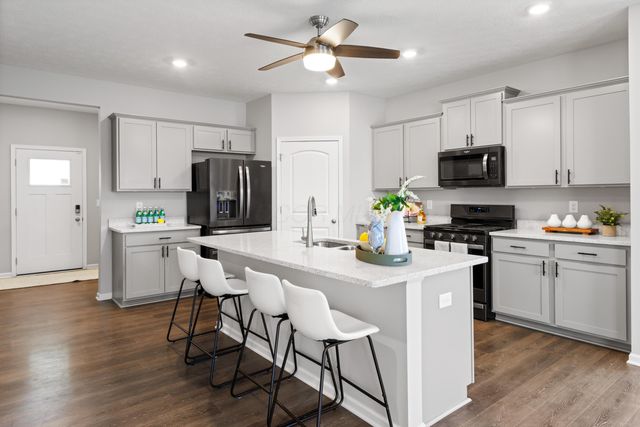 775 Lorenzo Drive, Marysville, OH 43040