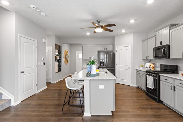 775 Lorenzo Drive, Marysville, OH 43040