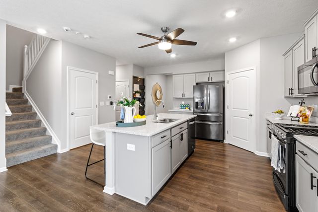 775 Lorenzo Drive, Marysville, OH 43040