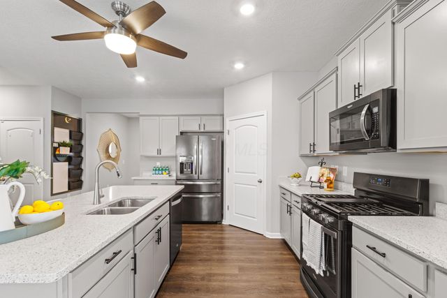 775 Lorenzo Drive, Marysville, OH 43040