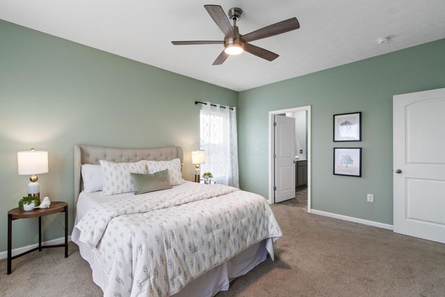 775 Lorenzo Drive, Marysville, OH 43040