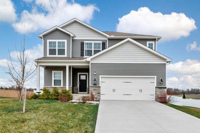 775 Lorenzo Drive, Marysville, OH 43040