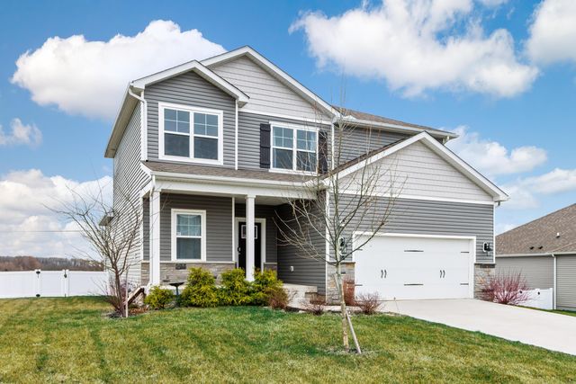 775 Lorenzo Drive, Marysville, OH 43040