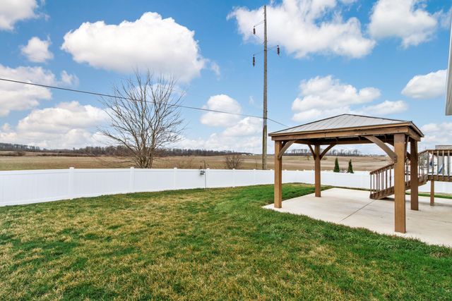 775 Lorenzo Drive, Marysville, OH 43040