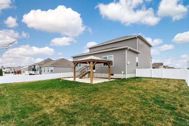 775 Lorenzo Drive, Marysville, OH 43040