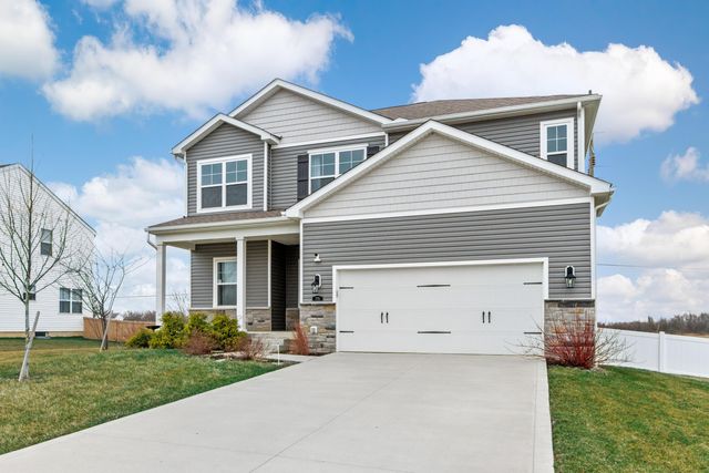 775 Lorenzo Drive, Marysville, OH 43040