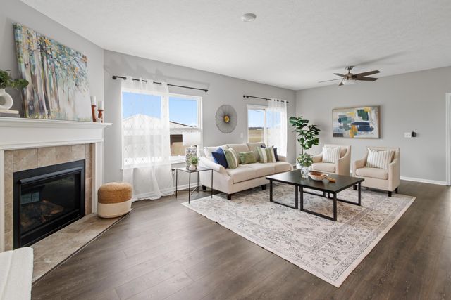 775 Lorenzo Drive, Marysville, OH 43040