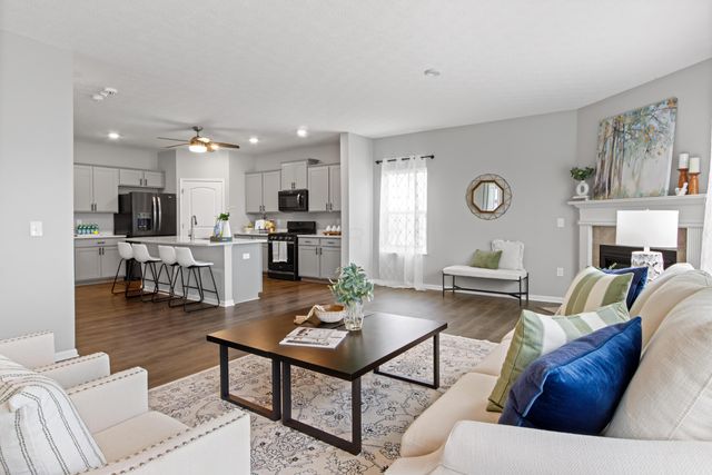 775 Lorenzo Drive, Marysville, OH 43040