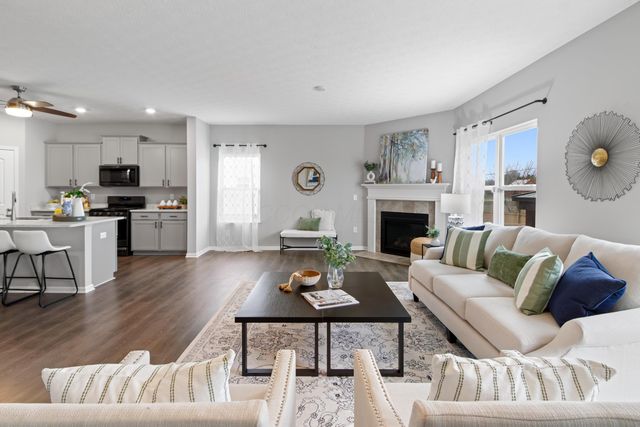 775 Lorenzo Drive, Marysville, OH 43040