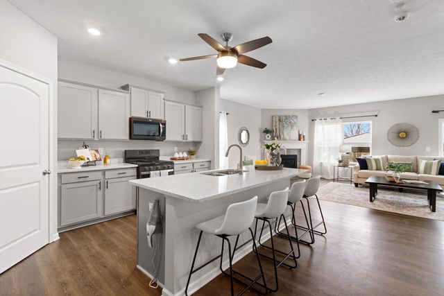 775 Lorenzo Drive, Marysville, OH 43040