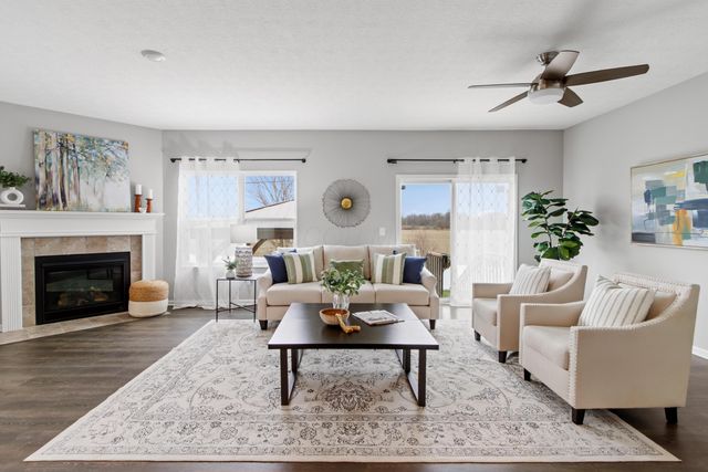 775 Lorenzo Drive, Marysville, OH 43040