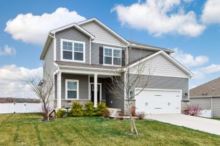 775 Lorenzo Drive, Marysville, OH 43040