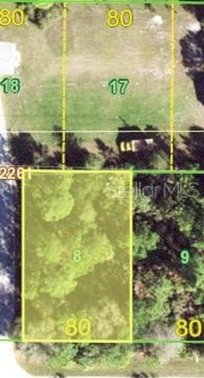 23492 OLEAN BOULEVARD, Port Charlotte, FL 33980
