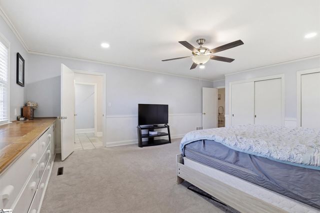 106 Ansel Drive, Clinton, SC 29325