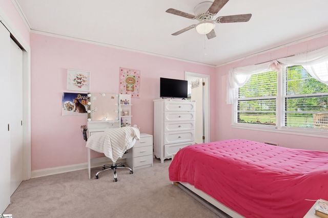 106 Ansel Drive, Clinton, SC 29325