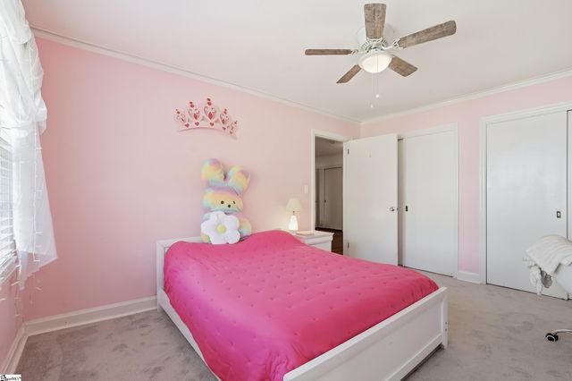 106 Ansel Drive, Clinton, SC 29325
