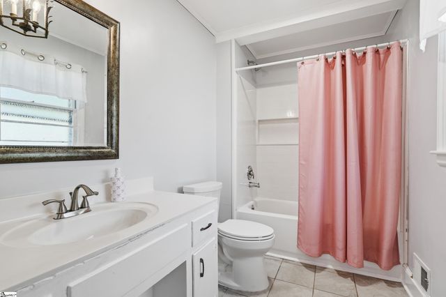 106 Ansel Drive, Clinton, SC 29325