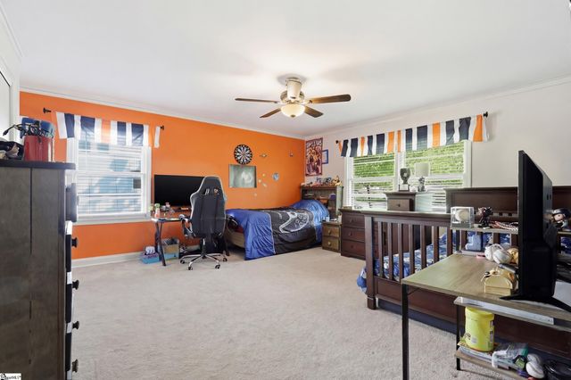 106 Ansel Drive, Clinton, SC 29325