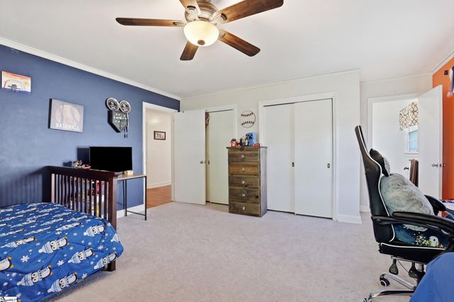 106 Ansel Drive, Clinton, SC 29325