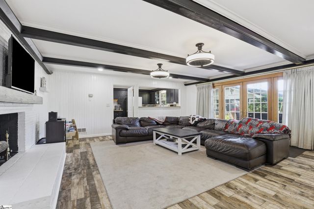 106 Ansel Drive, Clinton, SC 29325