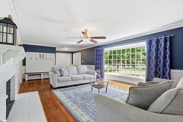 106 Ansel Drive, Clinton, SC 29325