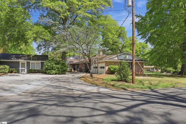 106 Ansel Drive, Clinton, SC 29325