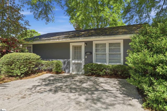106 Ansel Drive, Clinton, SC 29325