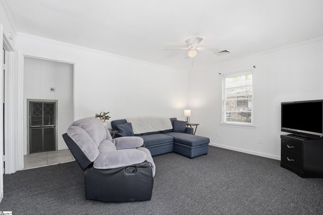106 Ansel Drive, Clinton, SC 29325