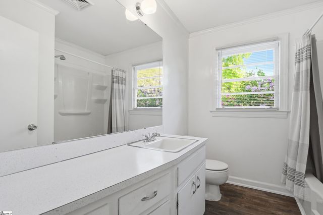 106 Ansel Drive, Clinton, SC 29325