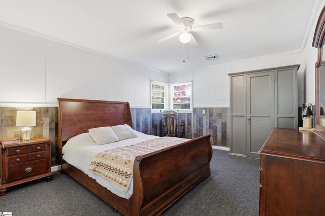 106 Ansel Drive, Clinton, SC 29325