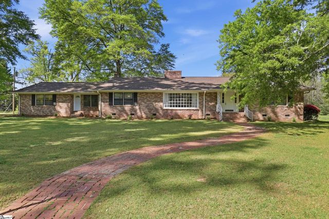 106 Ansel Drive, Clinton, SC 29325