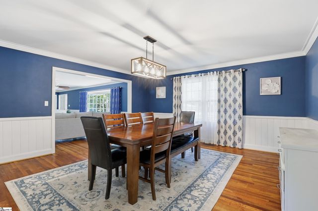 106 Ansel Drive, Clinton, SC 29325